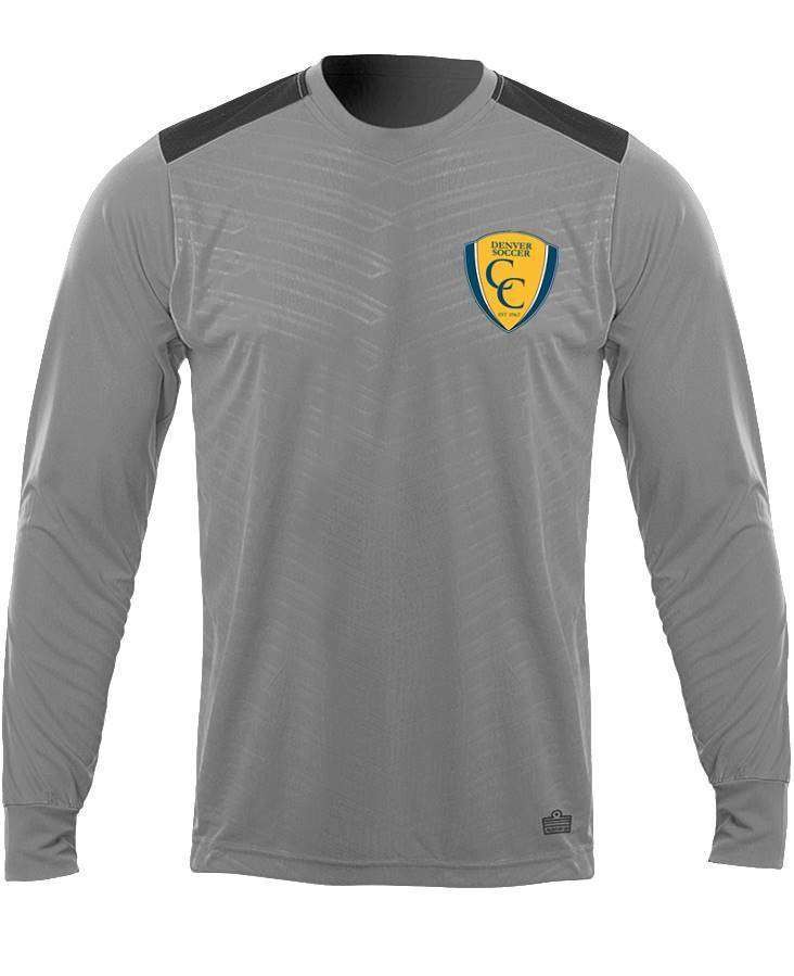 Away Jersey