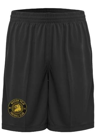 Boys Training Short