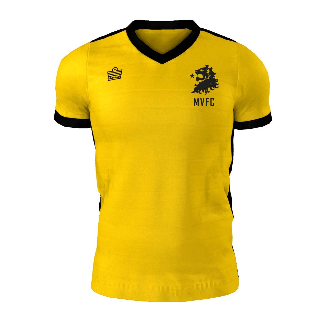 Mens Home Jersey