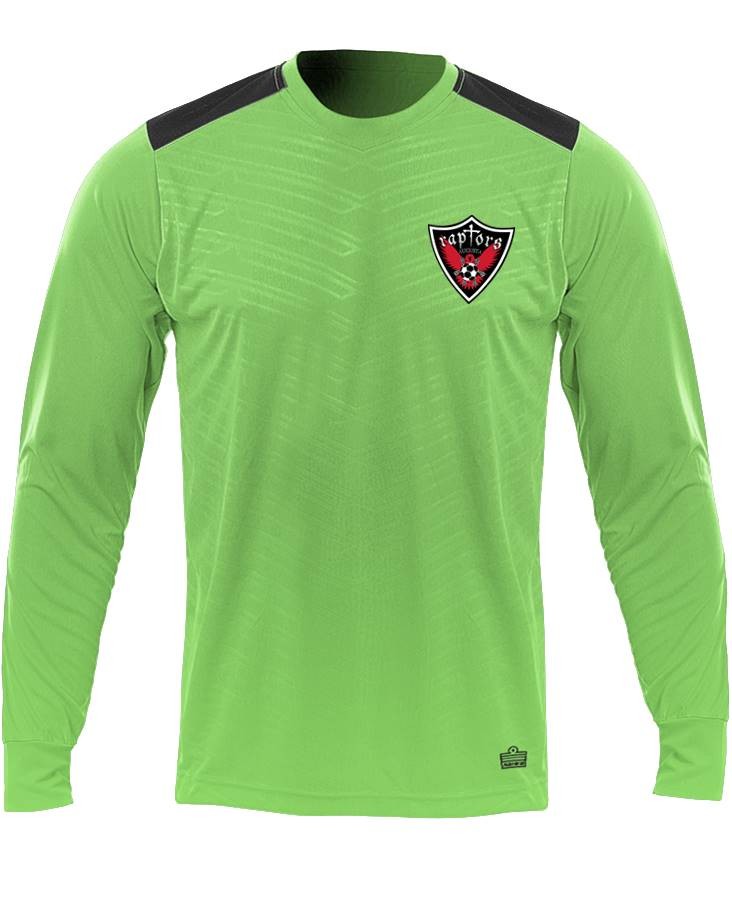 GK Jersey
