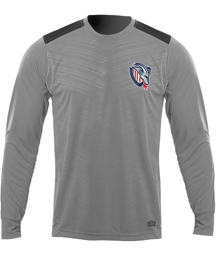 Solo GK Jersey