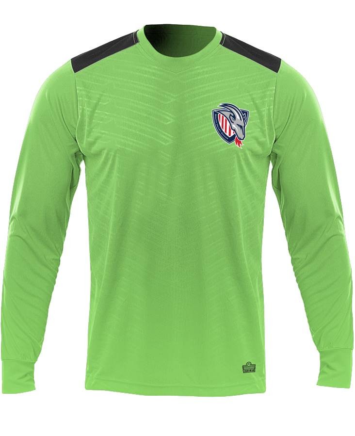 Solo GK Jersey