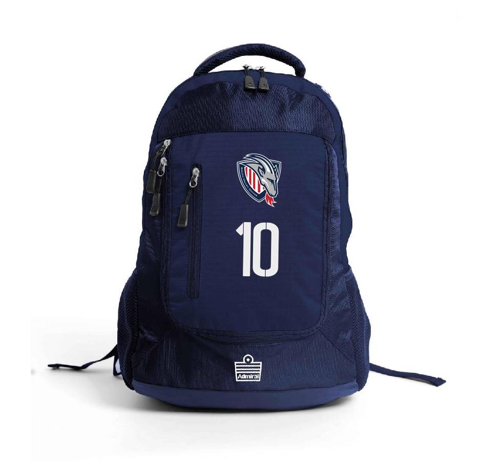 Ultimo Backpack