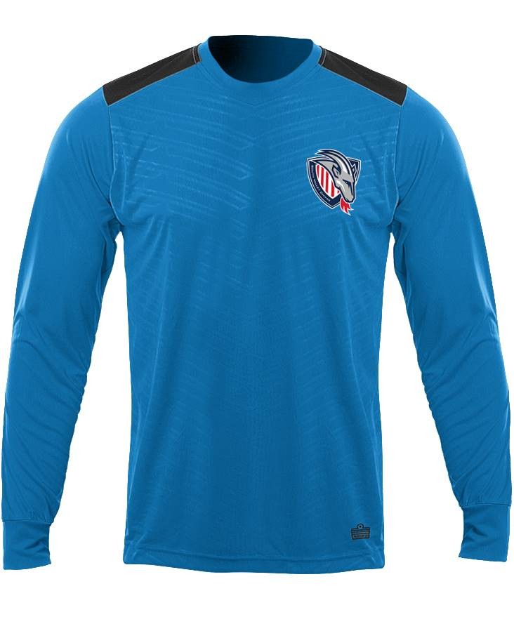 Solo GK Jersey