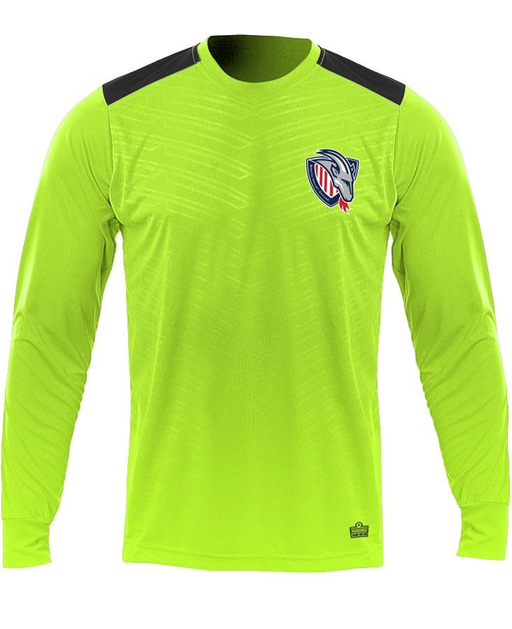 Solo GK Jersey