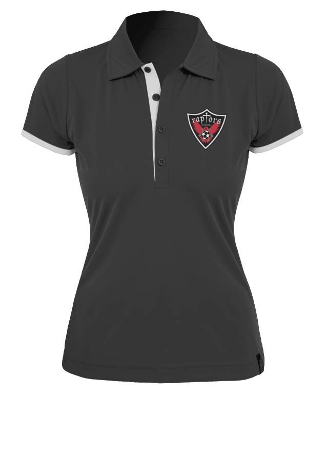 Ambassador Polo-Womens