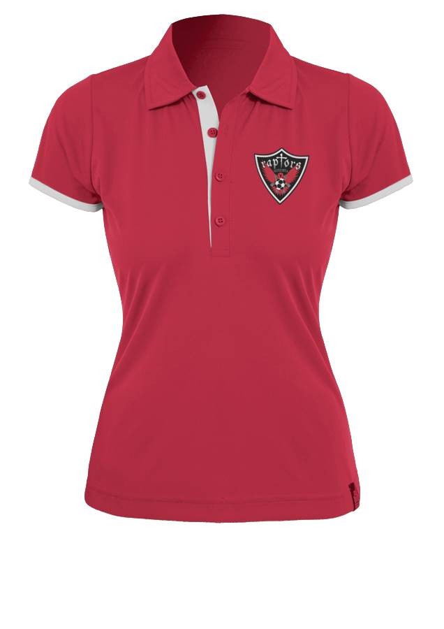 Ambassador Polo-Womens