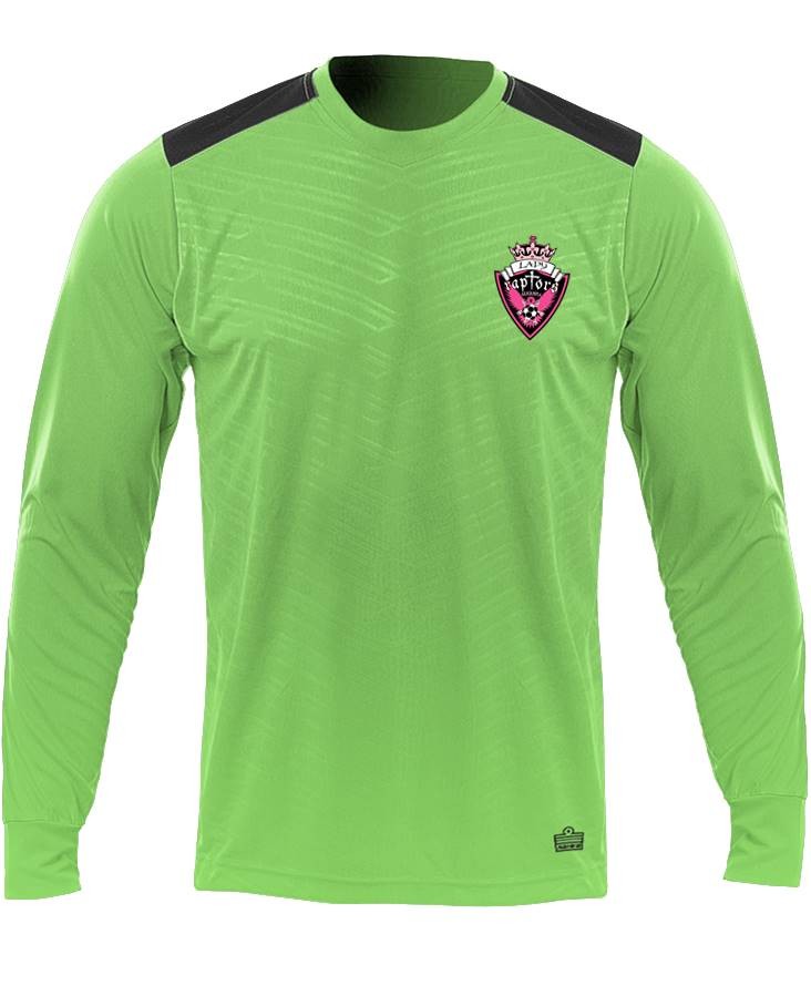 Ladies GK Jersey 