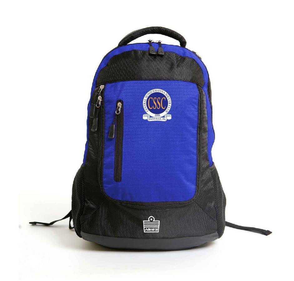 Ultimo Backpack