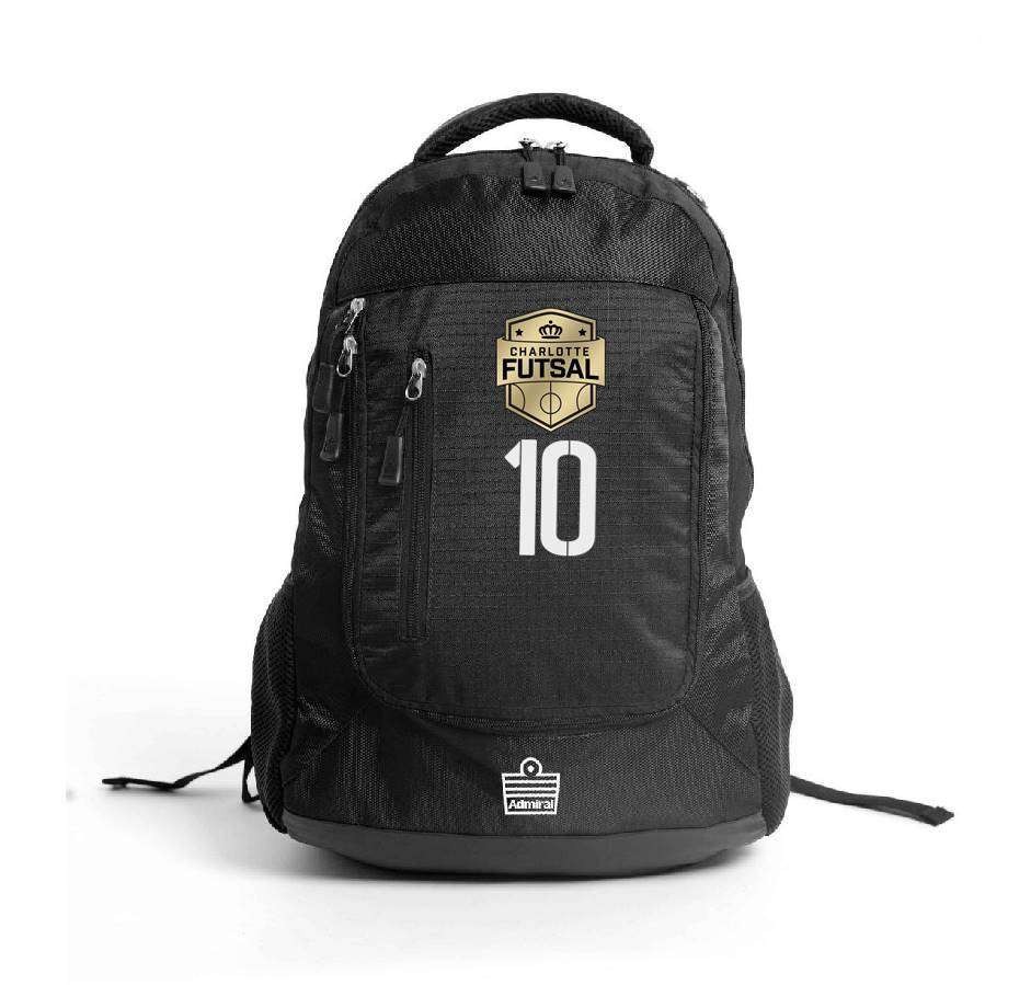 Ultimo Backpack