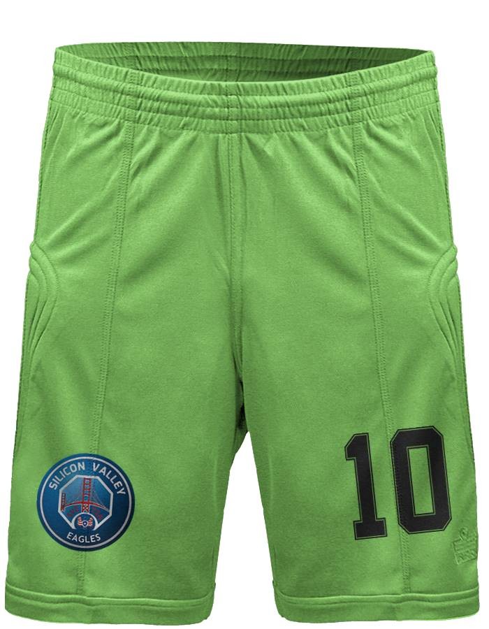 Home GK Short