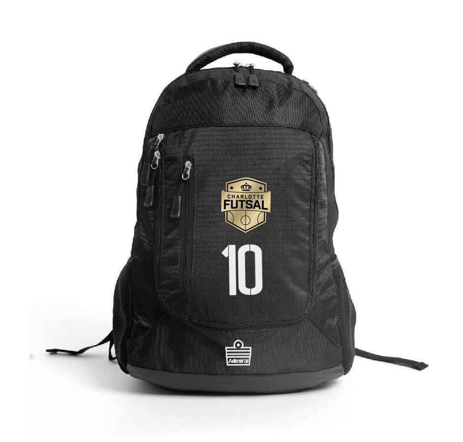 Ultimo Backpack 