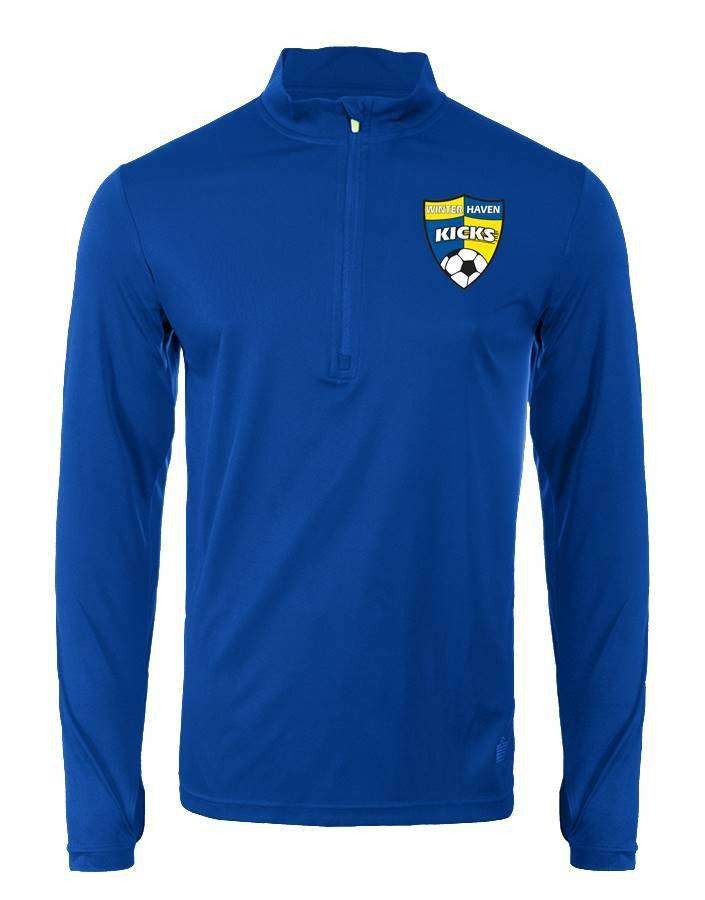 Pioneer LW Pullover