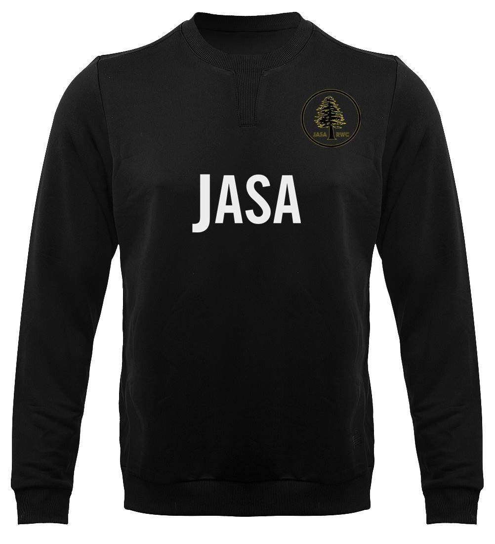 Crew Training Pullover