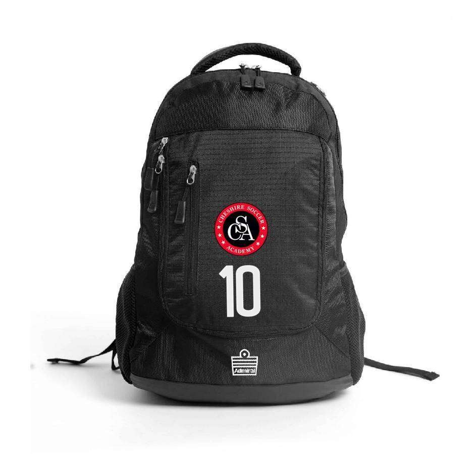 Ultimo Backpack