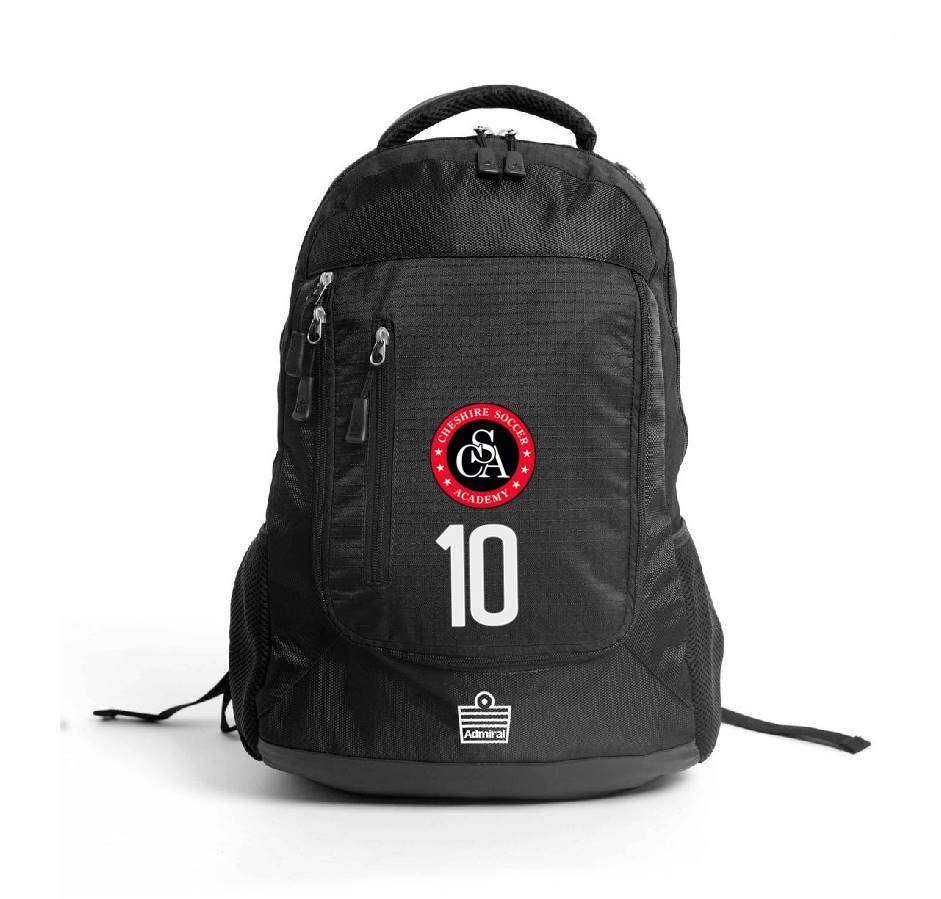 Ultimo Backpack