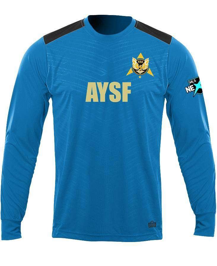 Solo GK Jersey