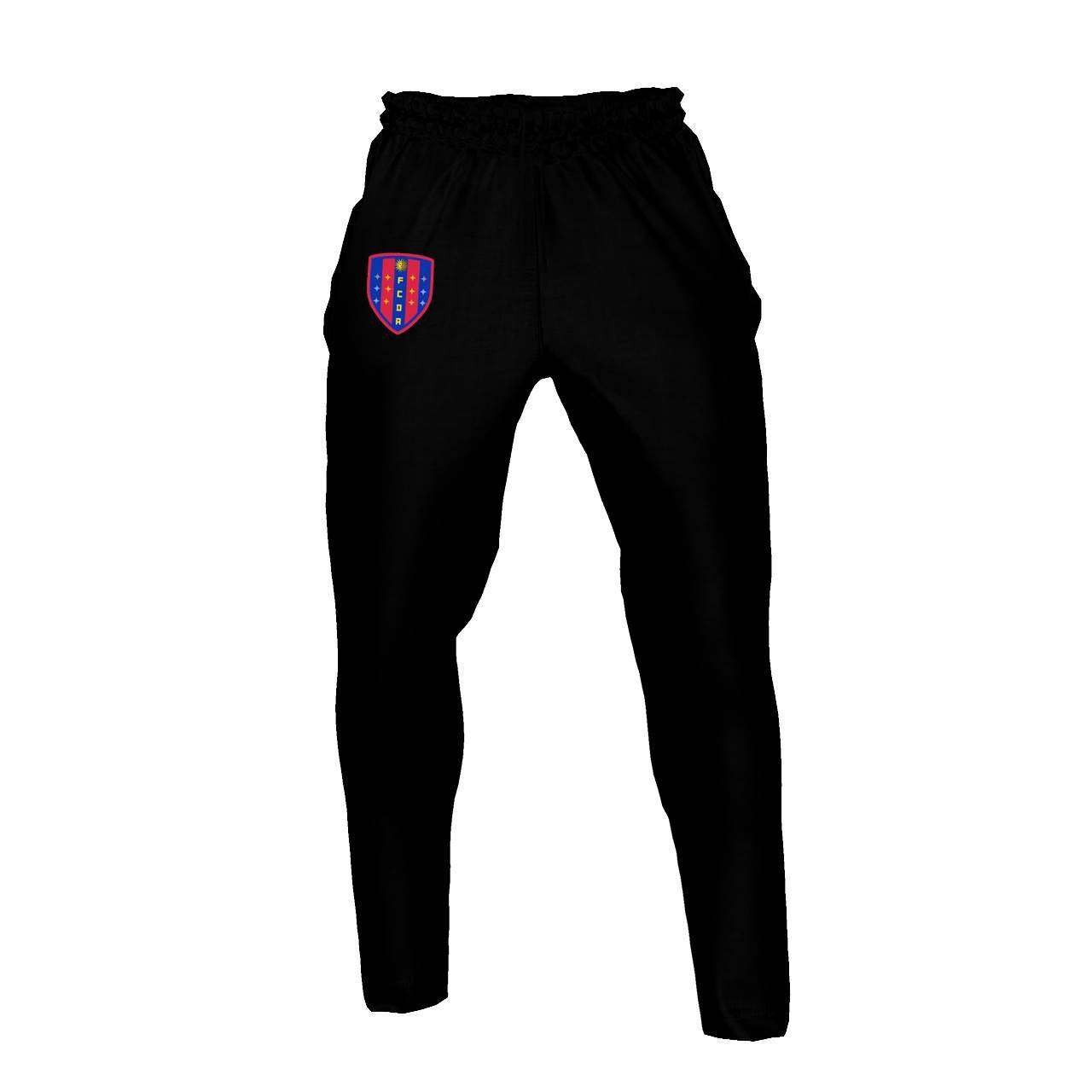 Maxum Pant