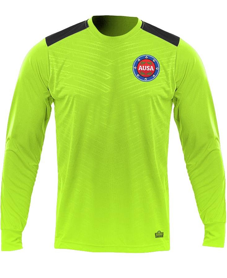 Away GK Jersey