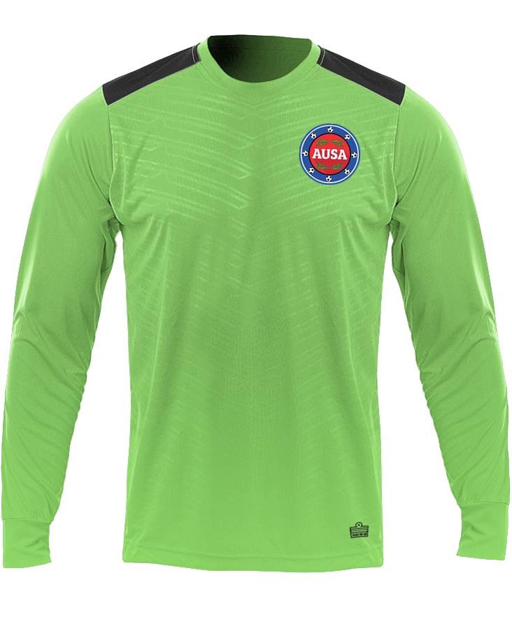 Home GK Jersey