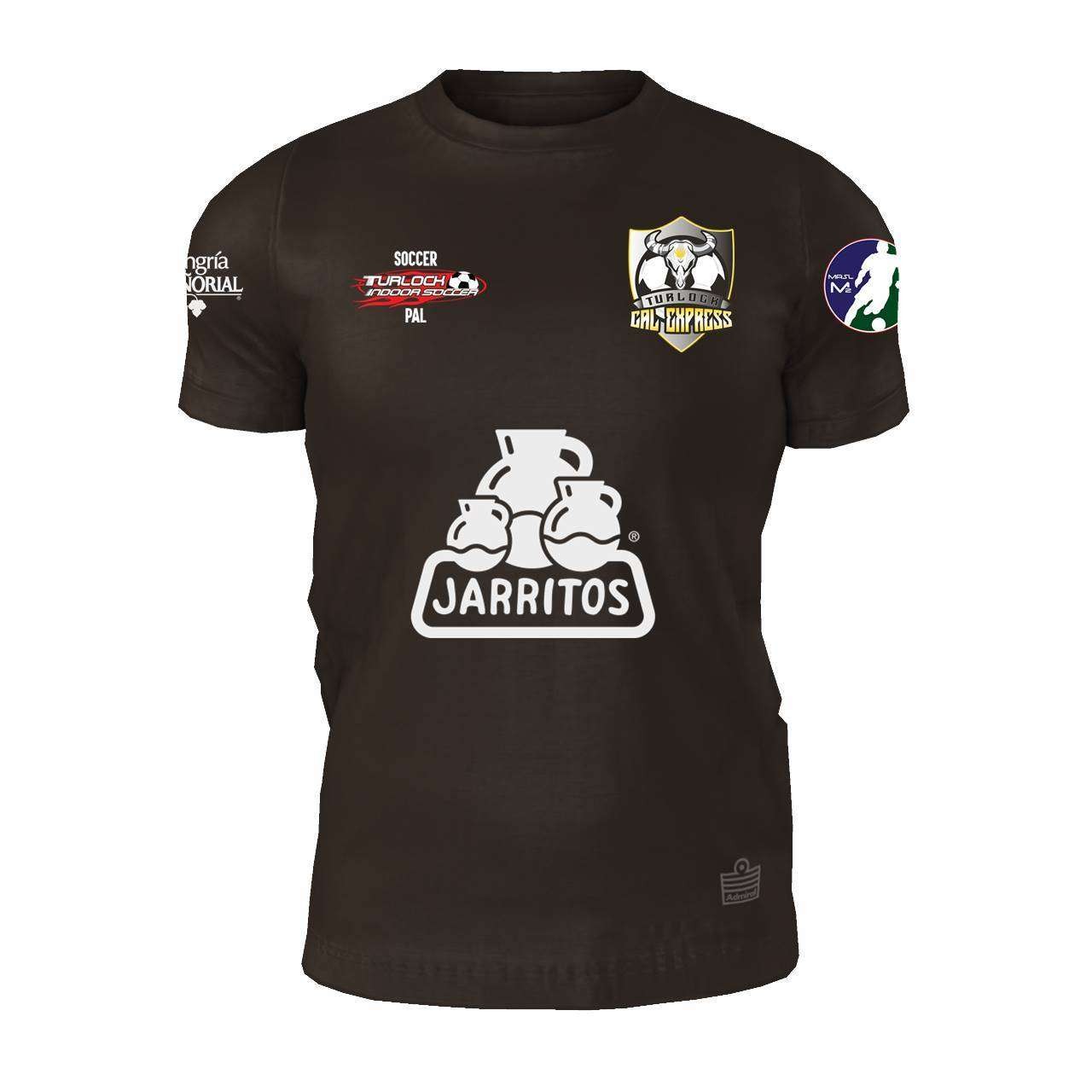 Home Jersey