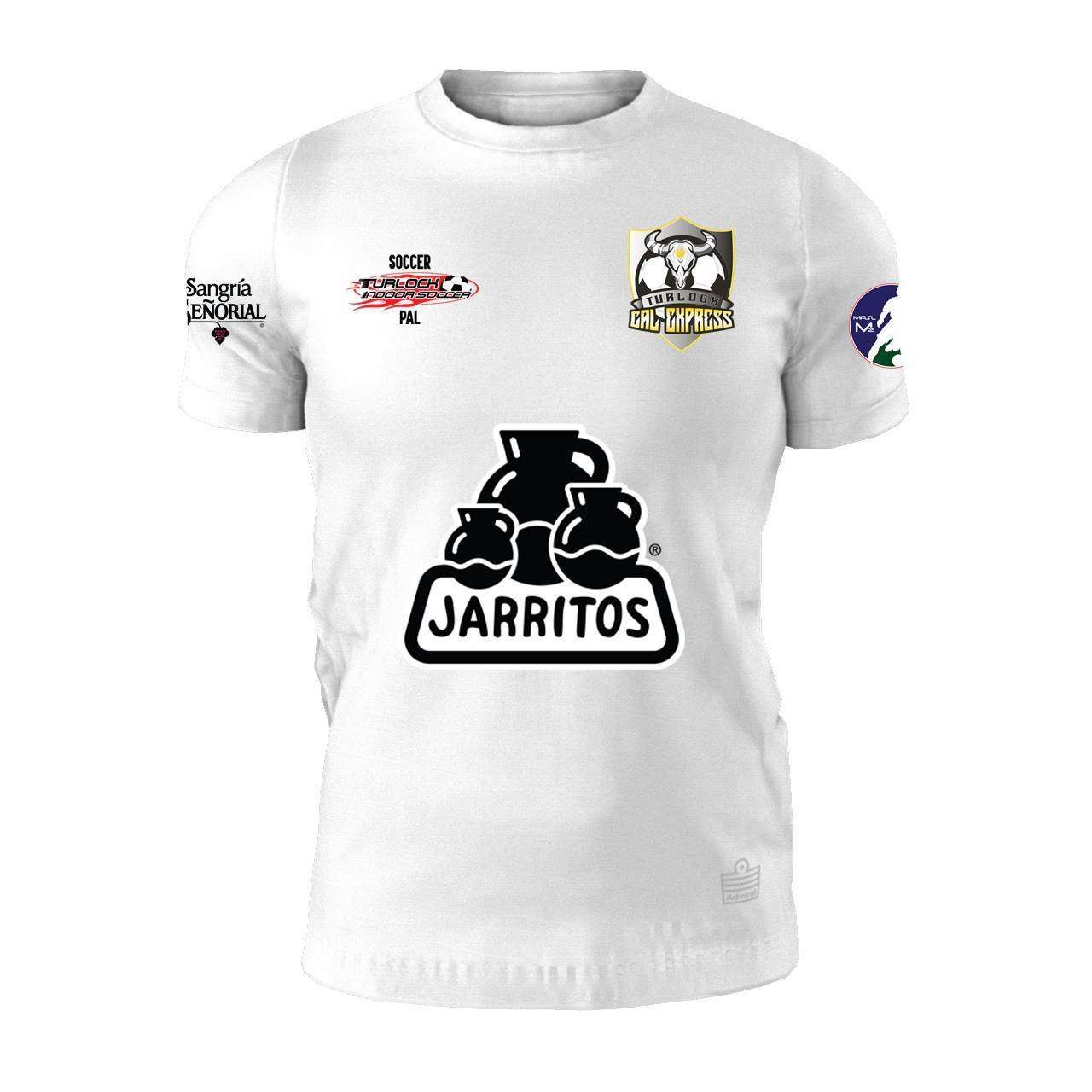 Away Jersey