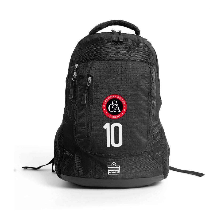 Ultimo Backpack