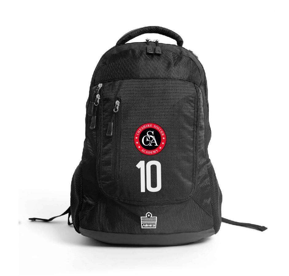 Ultimo Backpack