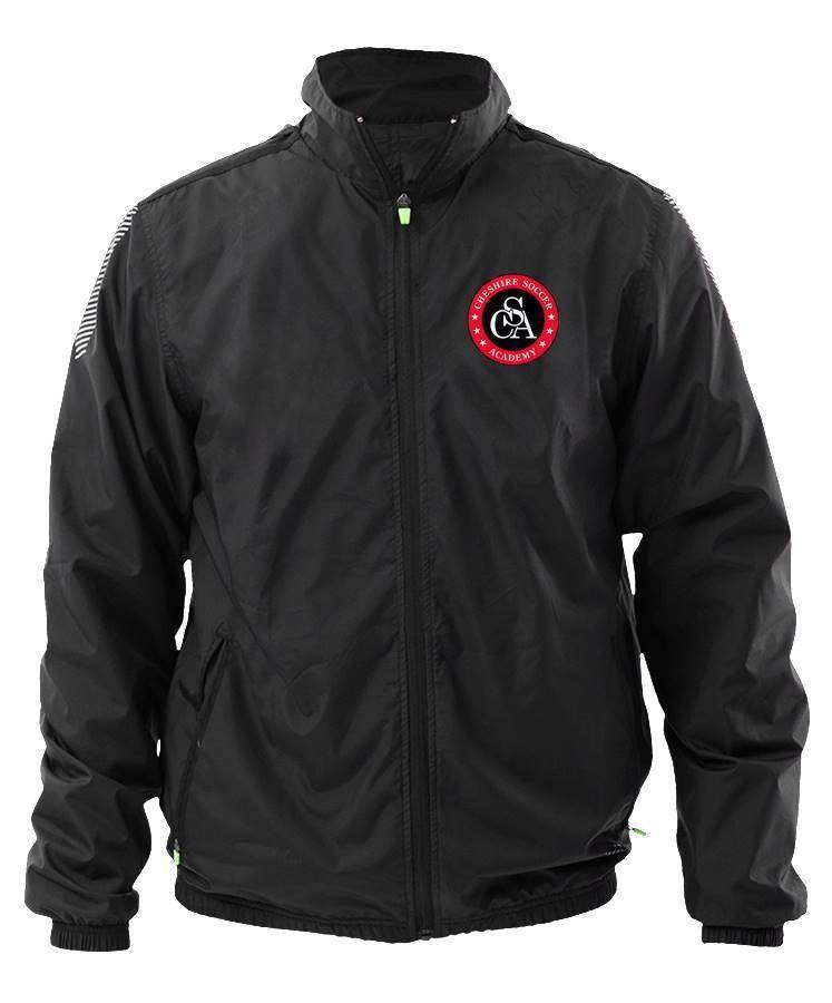 Whistler Rain Track Jkt
