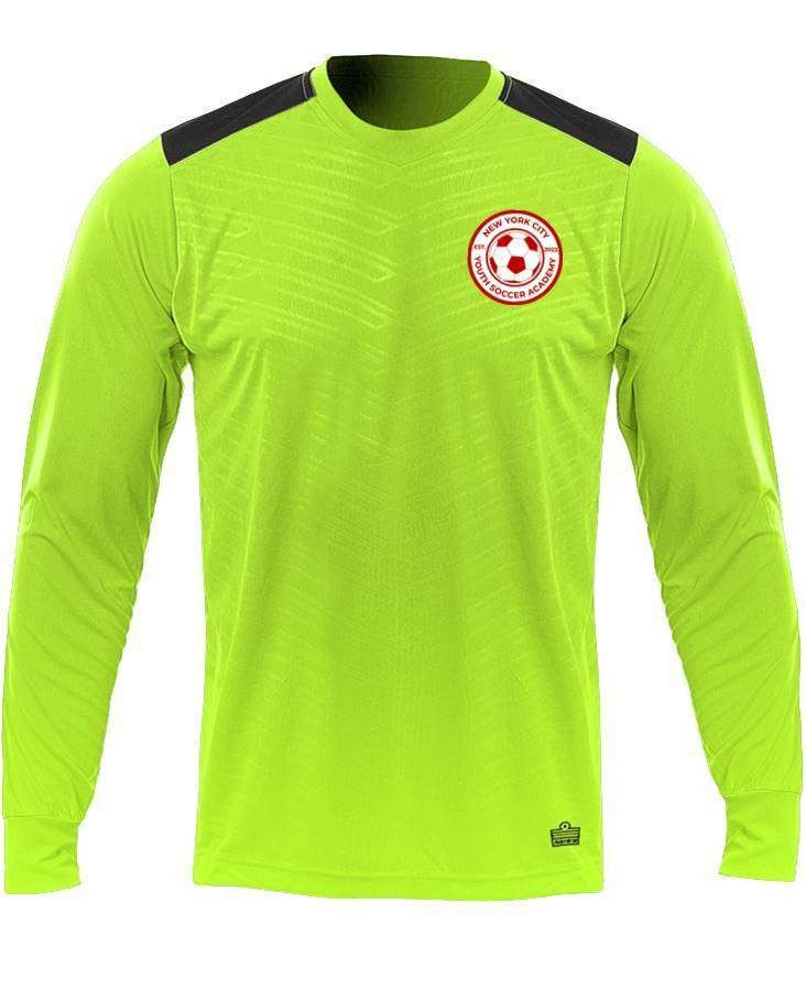 GK Home Jersey