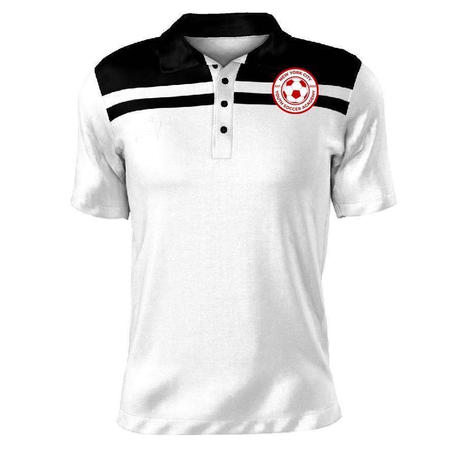 Tribute Polo