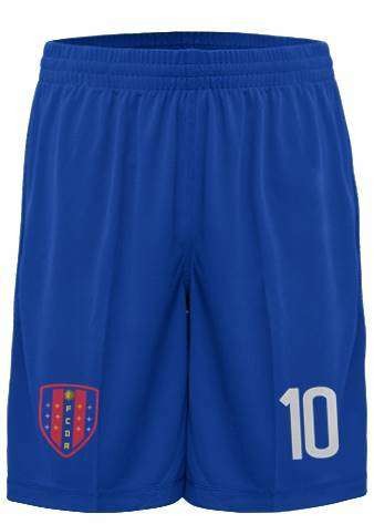 Away Short