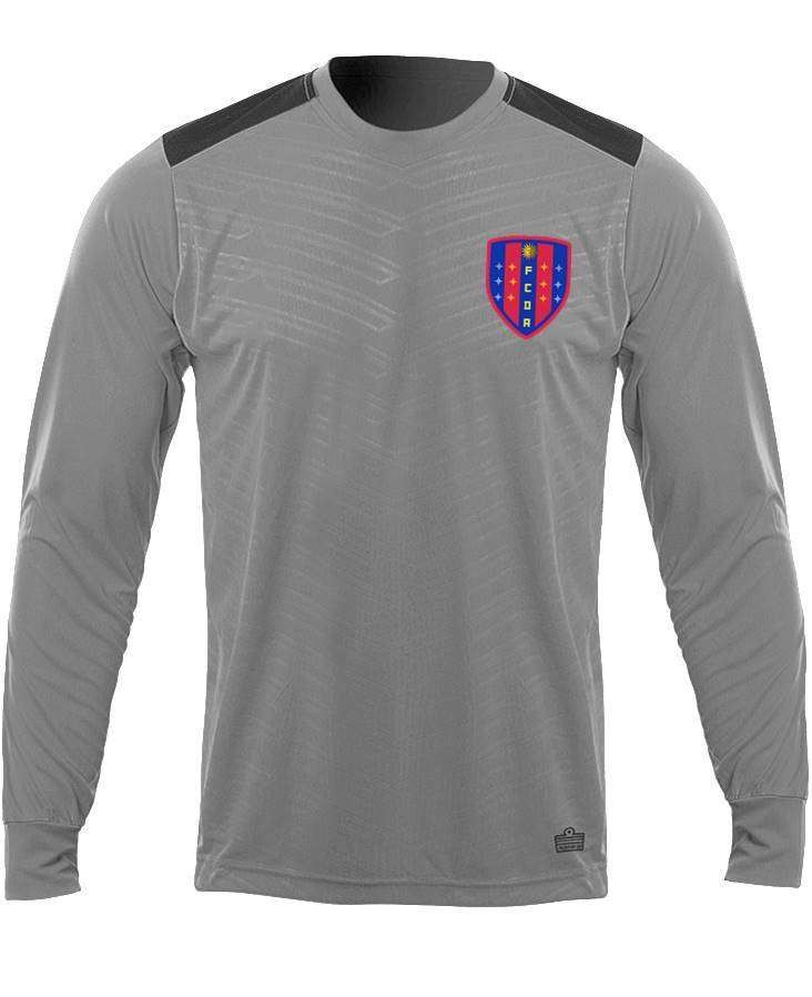 Solo GK Jersey