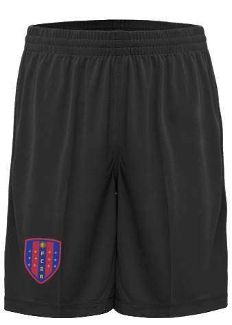 Vapor Short