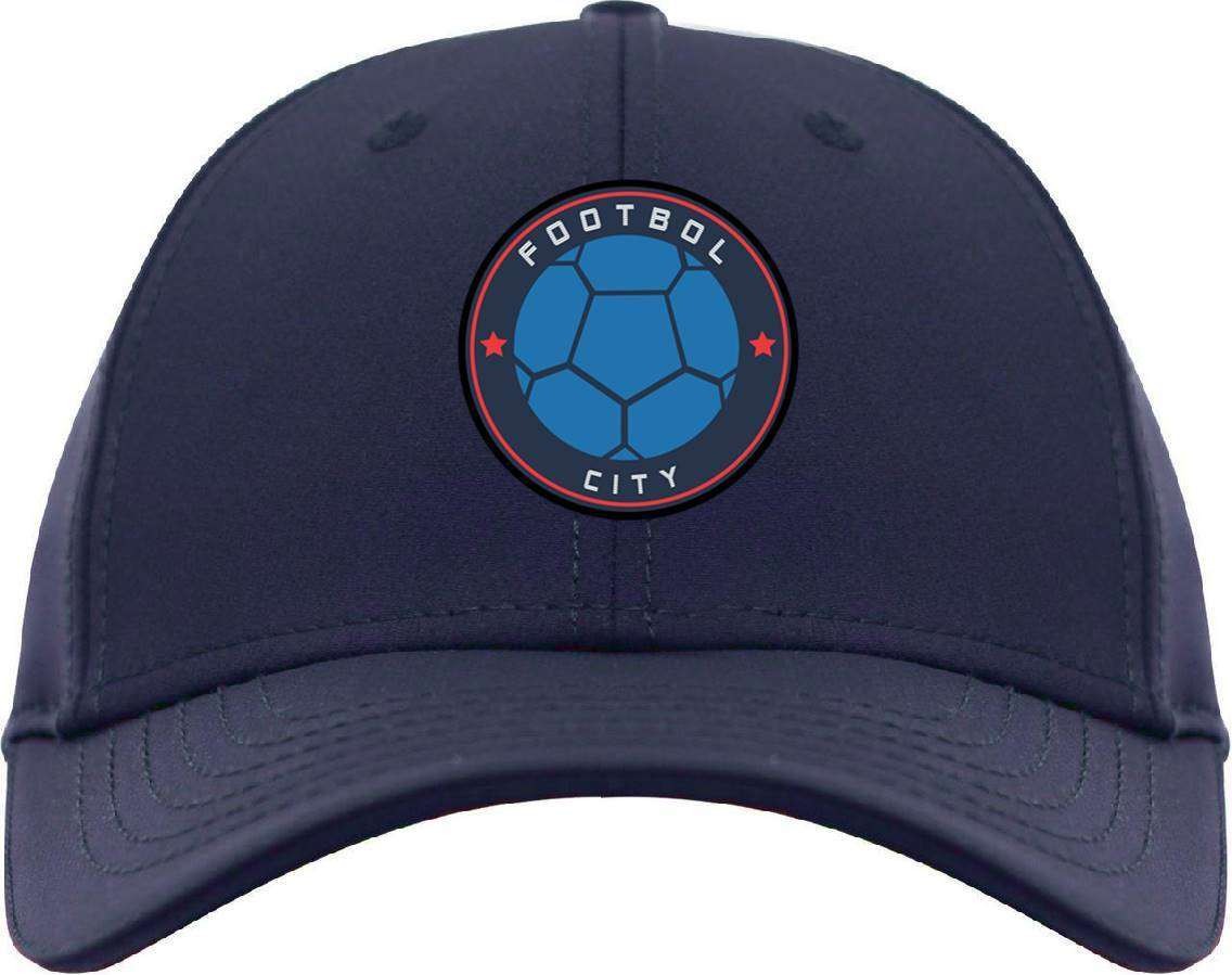 Quick Dry Cap No Logo