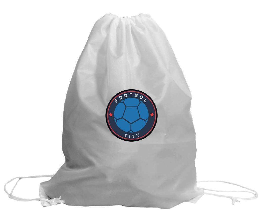Sub Drawstring bag