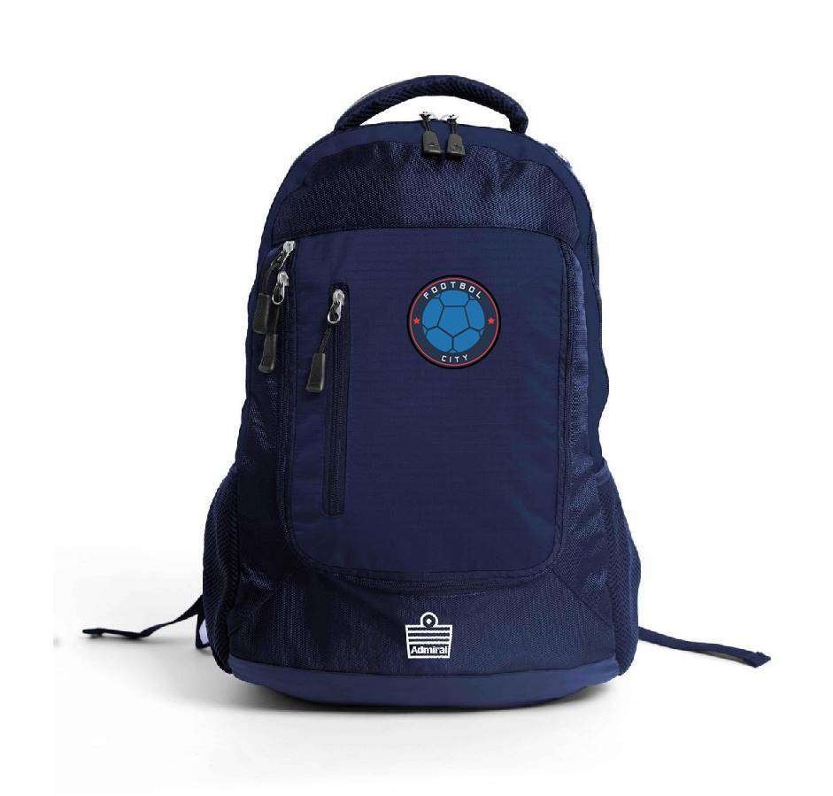 Ultimo Backpack