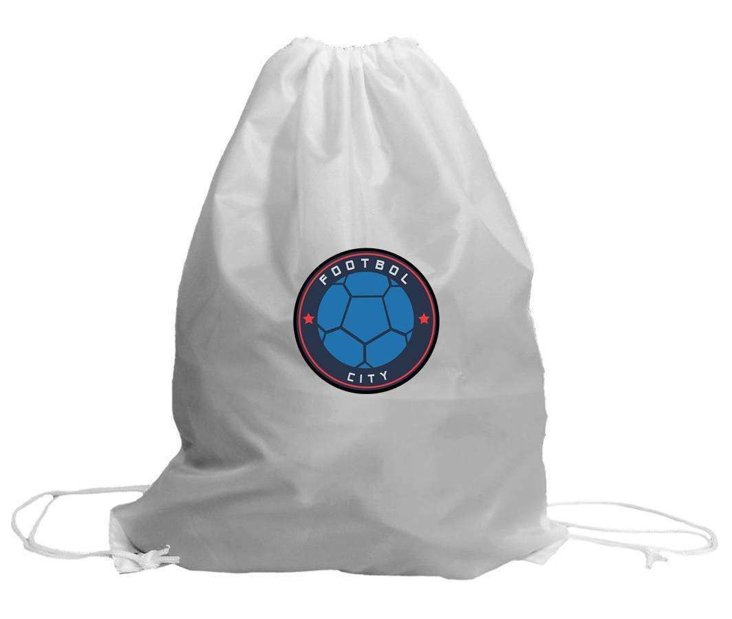 Sub Drawstring bag