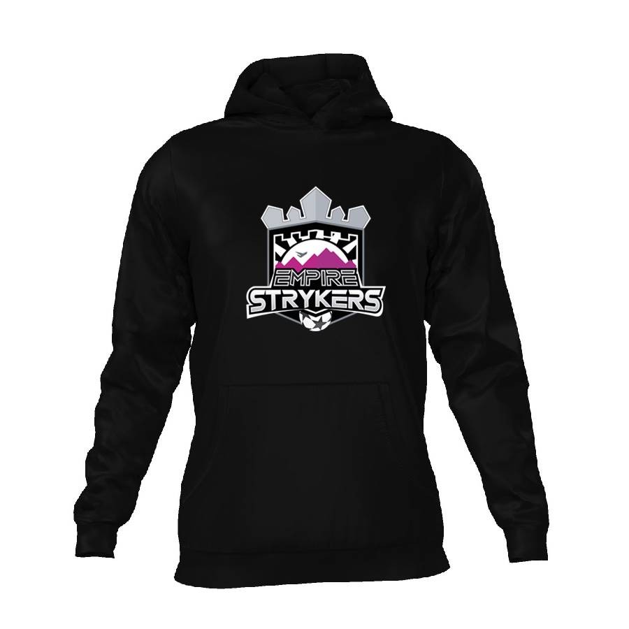Urban Hoodie