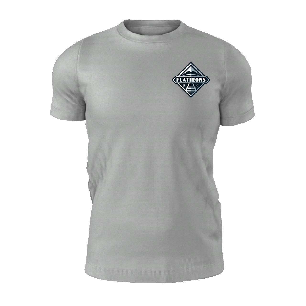 USL 2 Training Jersey 