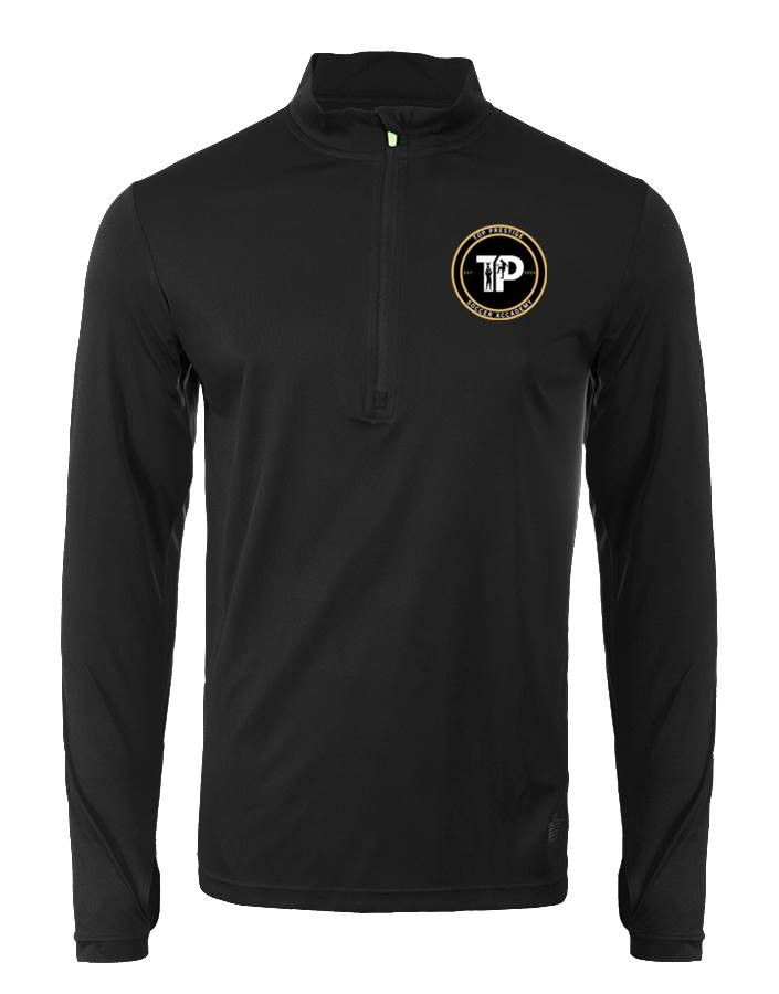 Pioneer LW Pullover