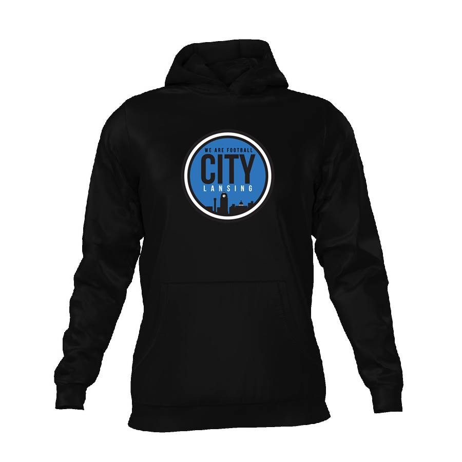 Urban Hoodie