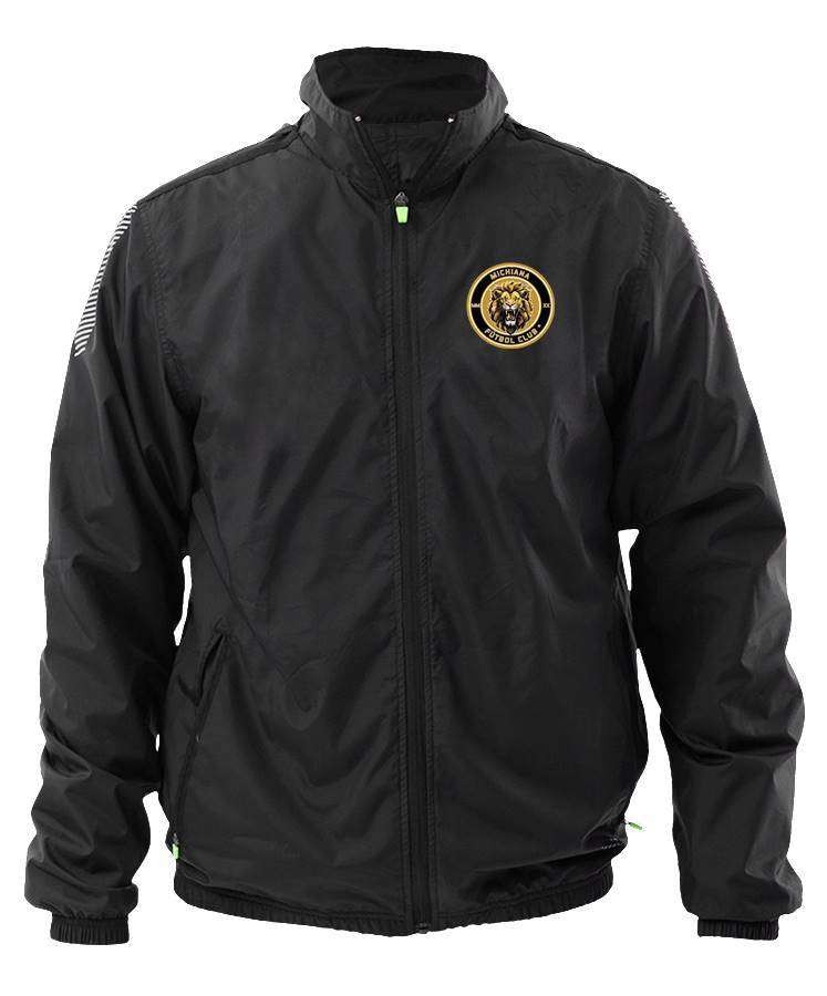 Whistler Rain Track Jkt