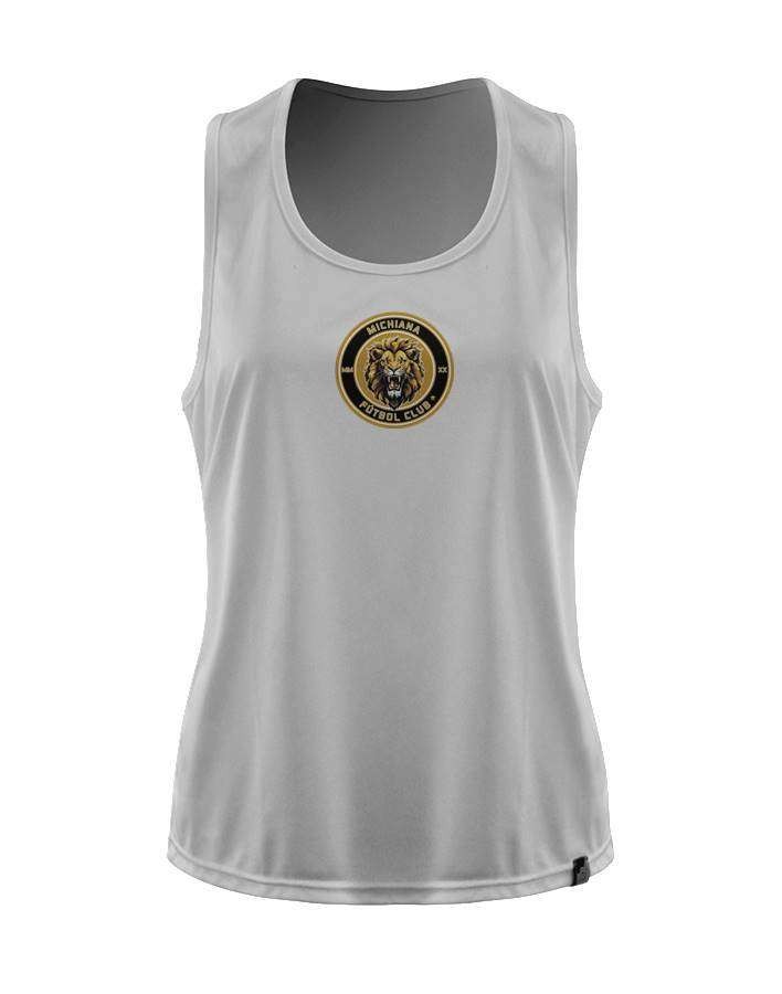 White Core Tank