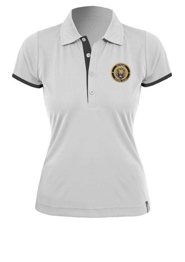Ambassador Polo-Womens