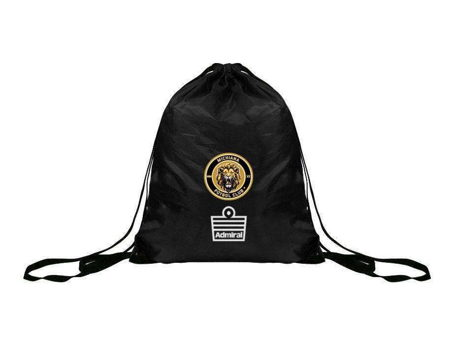 Pro Drawstring Bag