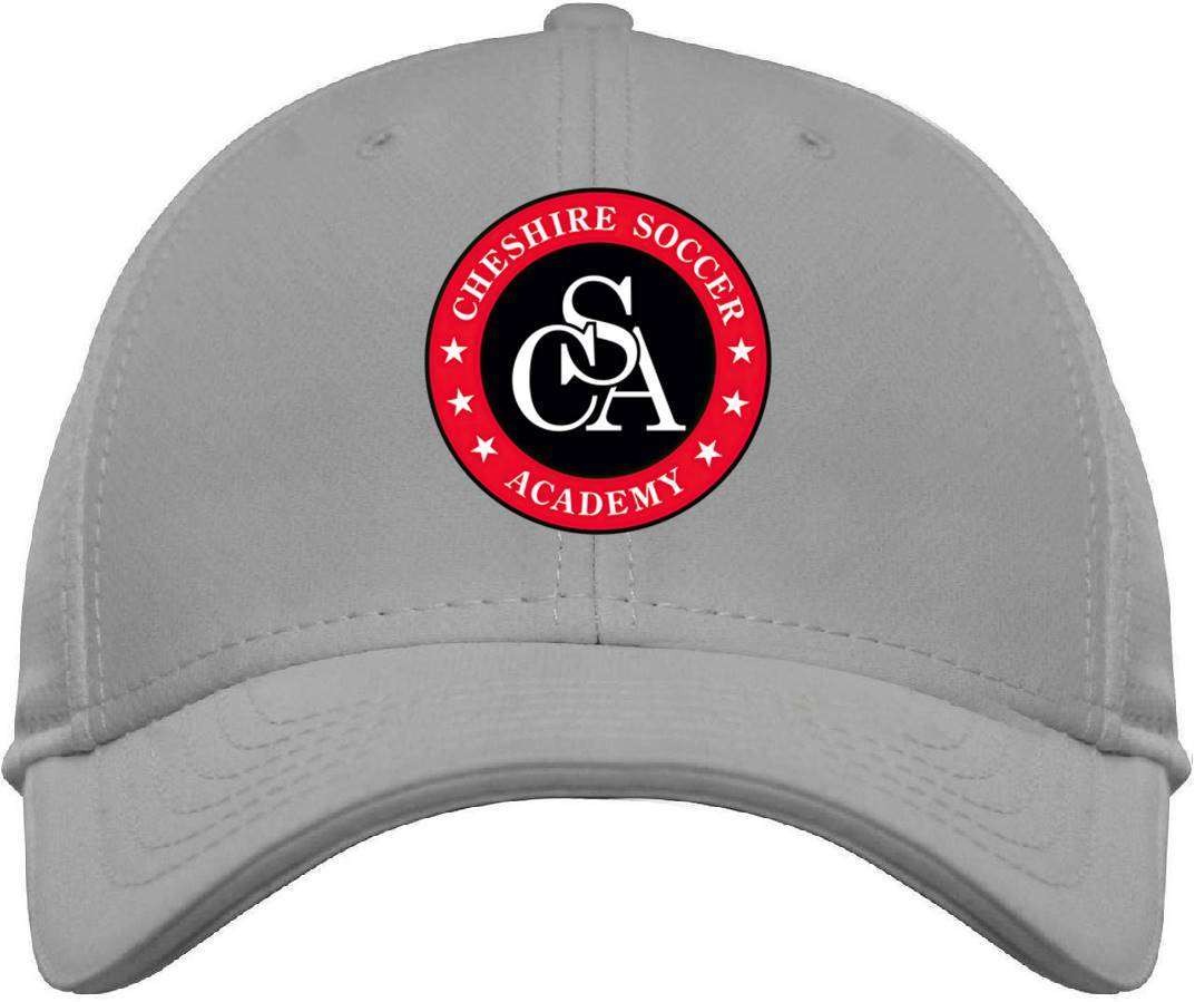 Quick Dry Cap No Logo