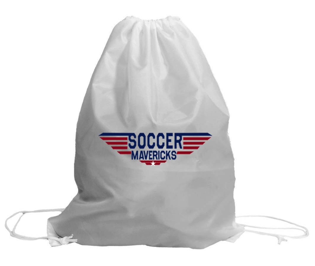 Sub Drawstring bag