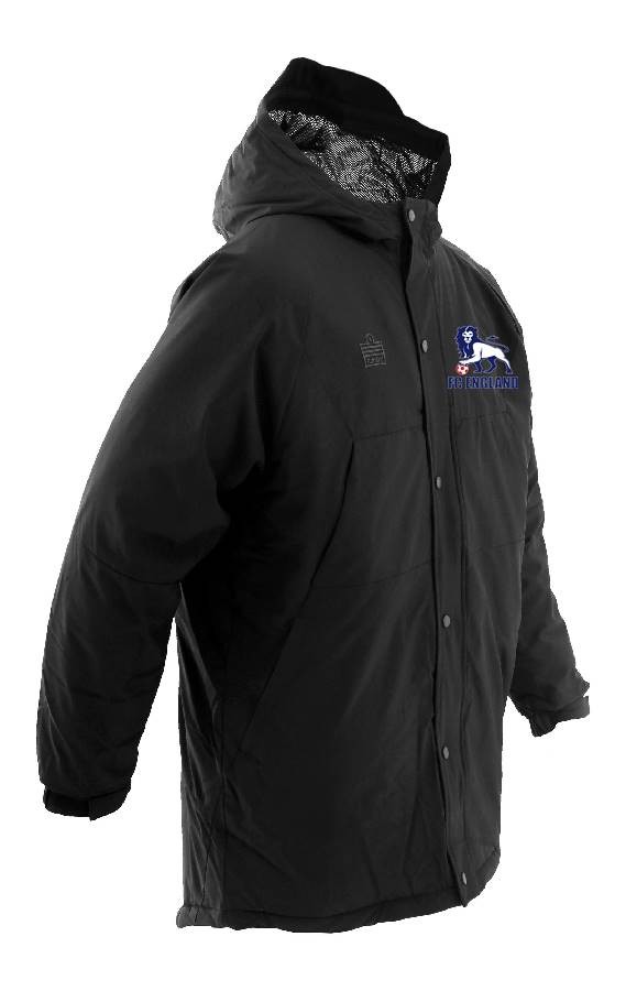 Club Stadium Parka Jacket