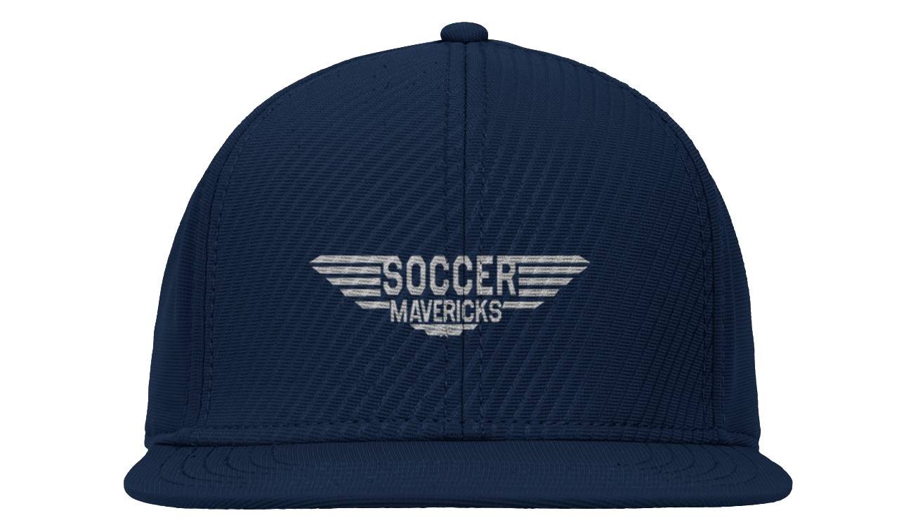 Players Snap Back Cap